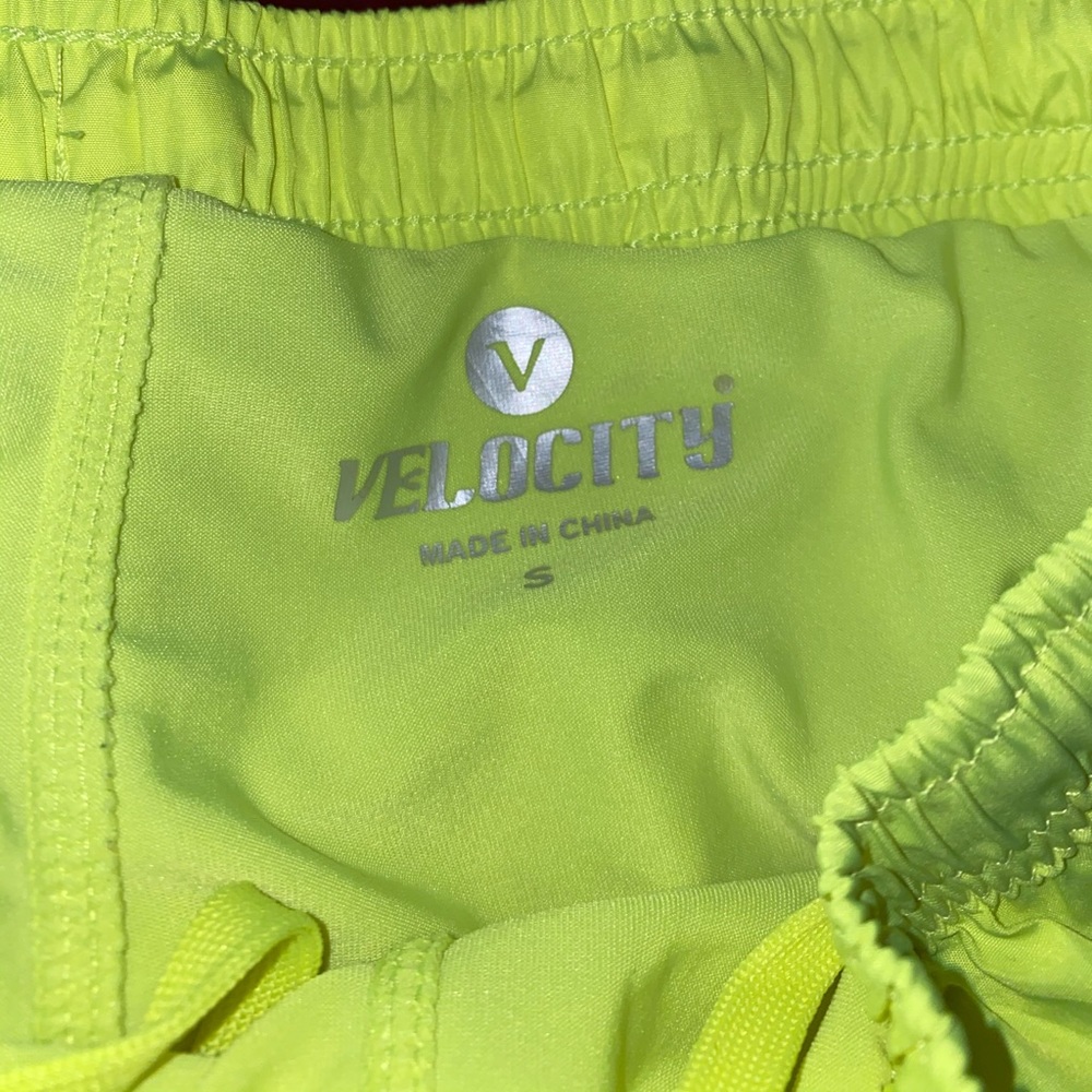 Shorts - Picture 2 of 2